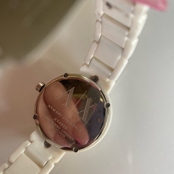 Armani exchange watch - Picture 4 of 4